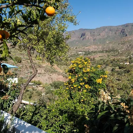 Kasalvaro * San Bartolome de Tirajana (Gran Canaria)