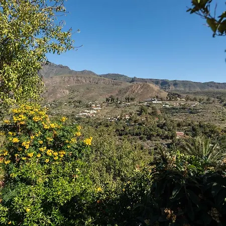 Kasalvaro Country house San Bartolome de Tirajana (Gran Canaria)