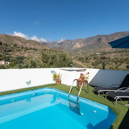 Casalvaro Casa rural