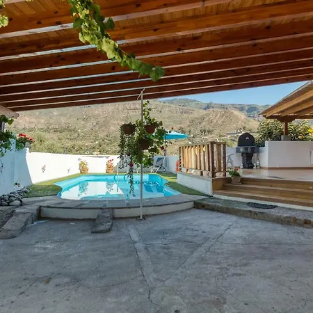 Casalvaro Casa rural *