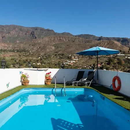 Kasalvaro Country house