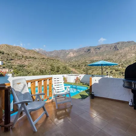 Country house Kasalvaro San Bartolome de Tirajana (Gran Canaria)