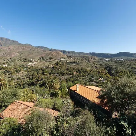 Casalvaro Casa rural San Bartolomé