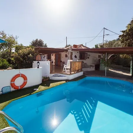 Kasalvaro Country house