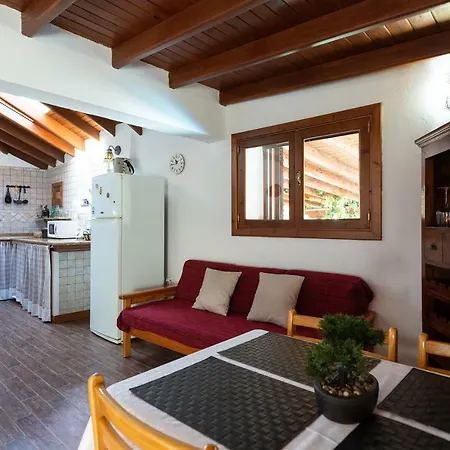 Country house Kasalvaro San Bartolome de Tirajana (Gran Canaria)