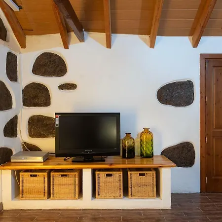 Casalvaro Casa rural *