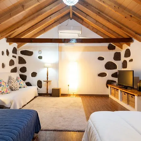 Kasalvaro Country house