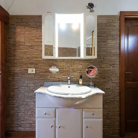 Casa rural Casalvaro *