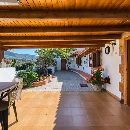 Country house Kasalvaro San Bartolome de Tirajana (Gran Canaria)
