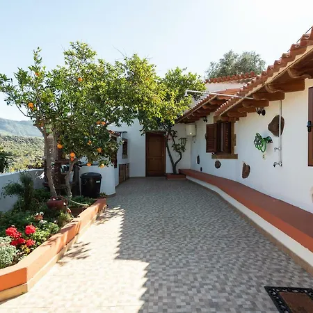 Casa rural Casalvaro *