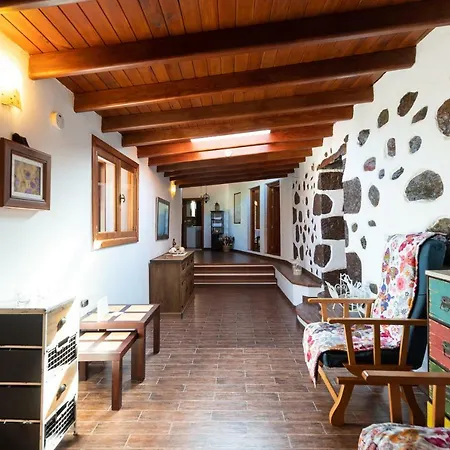 Country house Kasalvaro *