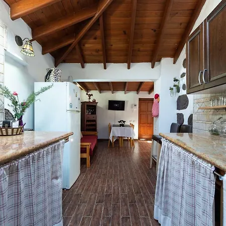 Casa rural Casalvaro