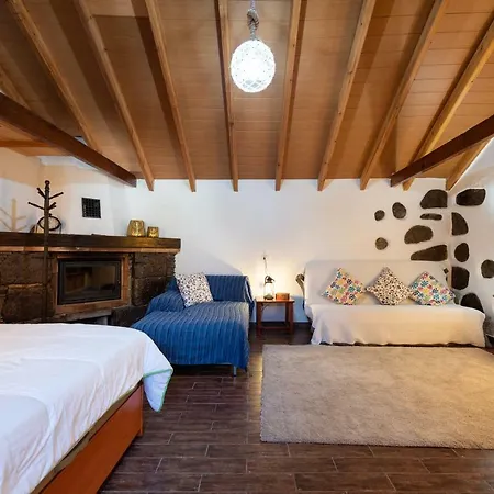 Kasalvaro * San Bartolome de Tirajana (Gran Canaria)