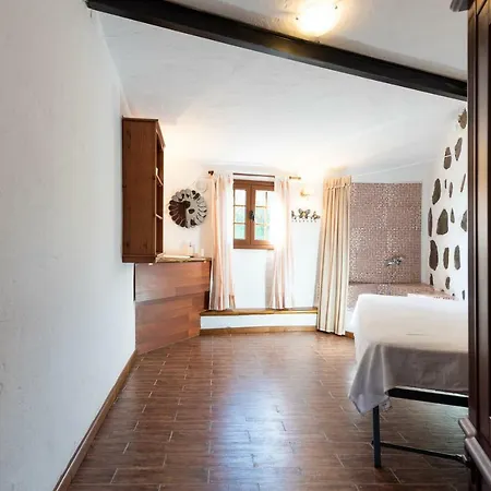 Casa rural Casalvaro