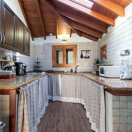 Kasalvaro Country house
