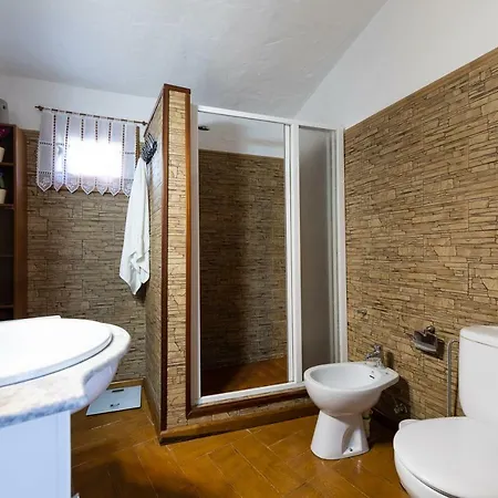 Kasalvaro Country house *