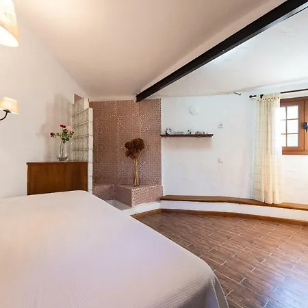 Kasalvaro Country house