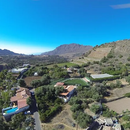 Casalvaro Casa rural *